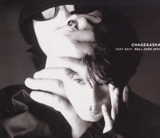 CD)CHAGE&ASKA/VERY BEST ROLL OVER 20TH(YCCR-2)(2001/04/18発売)