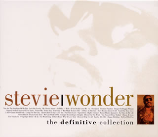 CD)スティーヴィー・ワンダー/ベスト・コレクション(UICZ-1070)(2003/01/22発売)