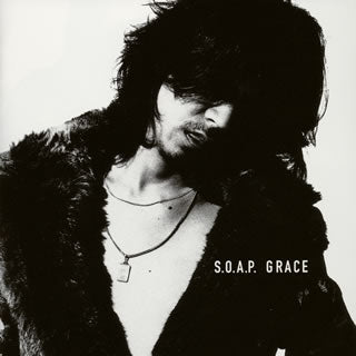 CD)S.O.A.P./GRACE(DCCA-19)(2003/02/06発売)