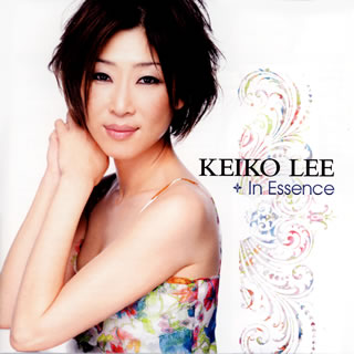 CD)ケイコ・リー/イン・エッセンス(SICP-10092)(2007/10/24発売)