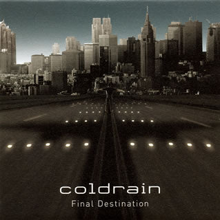 CD)coldrain/Final Destination(VPCC-81647)(2009/10/28発売)