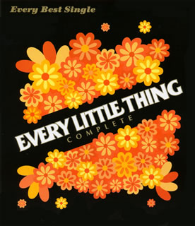 CD)EVERY LITTLE THING/Every Best Single～COMPLETE～(AVCD-38008)(2009/12/23発売)