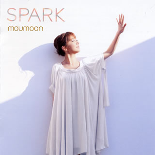 CD)moumoon/SPARK（ＤＶＤ付）(AVCD-38105)(2010/07/07発売)