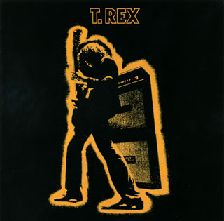 CD)T.レックス/電気の武者[+8](UICY-20105)(2010/12/22発売)