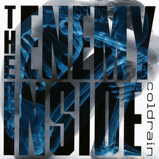 CD)coldrain/The Enemy Inside(VPCC-81698)(2011/02/16発売)