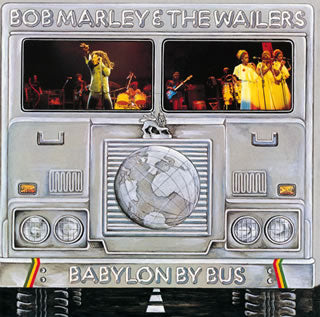 CD)ボブ・マーリー&ザ・ウェイラーズ/バビロン・バイ・バス(UICY-15028)(2011/04/27発売)