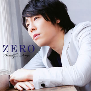 CD)ZERO/ビューティフル・ソングス(VICL-63762)(2011/07/20発売)