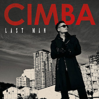 CD)CIMBA/LAST MAN(XNKC-10040)(2012/04/25発売)