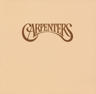 CD)カーペンターズ/カーペンターズ(UICY-25296)(2012/09/19発売)