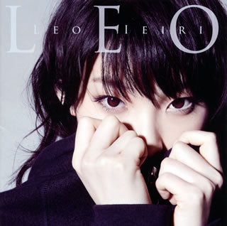 CD)家入レオ/LEO(VICL-63931)(2012/10/24発売)