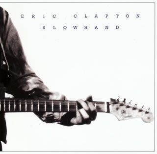 CD)エリック・クラプトン/スローハンド35thアニヴァーサリー〈デラックス・エディション〉(UICY-15192)(2012/12/19発売)