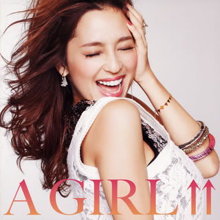 CD)A GIRL↑↑ mixed by DJ和(AICL-2489)(2013/01/16発売)
