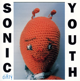 CD)ソニック・ユース/ダーティ(UICY-25369)(2013/02/20発売)