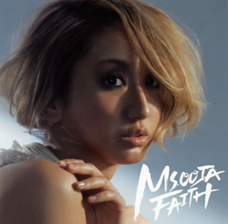 CD)Ms.OOJA/FAITH(UMCK-1451)(2013/06/12発売)