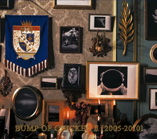 CD)BUMP OF CHICKEN/BUMP OF CHICKEN 2[2005-2010](TFCC-86466)(2013/07/03発売)