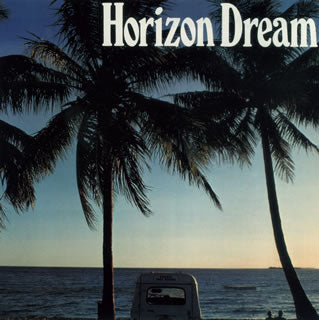 CD)HORIZON DREAM(UPCY-6725)(2013/06/26発売)