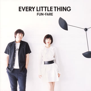 CD)EVERY LITTLE THING/FUN-FARE(AVCD-38799)(2014/02/19発売)