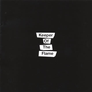CD)the HIATUS/Keeper Of The Flame(UPCH-20338)(2014/03/26発売)