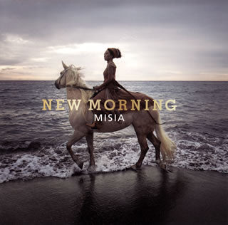CD)MISIA/NEW MORNING(BVCL-582)(2014/04/02発売)