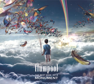 CD)flumpool/THE BEST 2008-2014 MONUMENT(AZCS-1030)(2014/05/21発売)