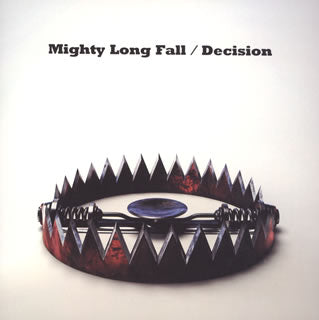 CD)ONE OK ROCK/Mighty Long Fall/Decision(AZCS-2038)(2014/07/30発売)