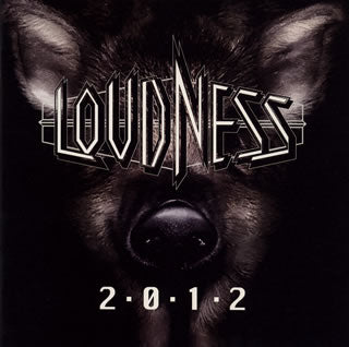 CD)LOUDNESS/2・0・1・2(TKCA-10087)(2014/08/06発売)