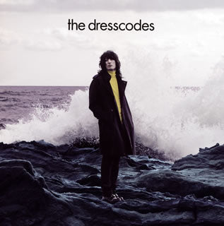 CD)the dresscodes/1(KICS-3146)(2014/12/10発売)