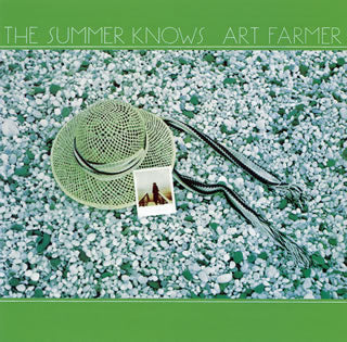 CD)アート・ファーマー/おもいでの夏（完全限定盤）(UCCJ-9177)(2018/12/05発売)