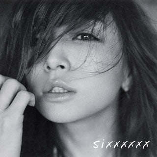 CD)浜崎あゆみ/sixxxxxx（ＤＶＤ付）(AVCD-93157)(2015/08/05発売)