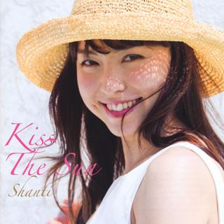 CD)SHANTI/KISS THE SUN(COCB-54173)(2015/06/24発売)