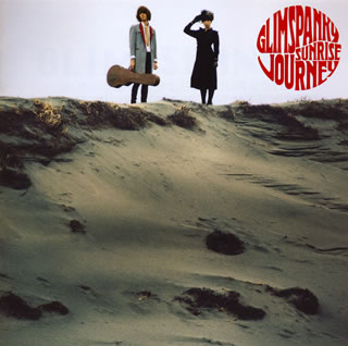 CD)GLIM SPANKY/SUNRISE JOURNEY(TYCT-60066)(2015/07/22発売)
