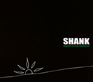 CD)SHANK/SHANK OF THE MORNING×11 YEARS IN THE LIVE HOUSE（期間限定盤(期間限定生産盤(2015/12/28まで))）（ＤＶＤ付）(CTCD-20030)(2015/09/30発売)