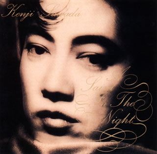 CD)沢田研二/A SAINT IN THE NIGHT(UPCY-7047)(2015/09/16発売)