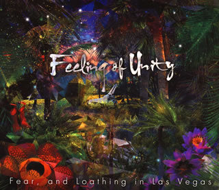 CD)Fear,and Loathing in Las Vegas/Feeling of Unity(VPCC-81850)(2015/09/30発売)