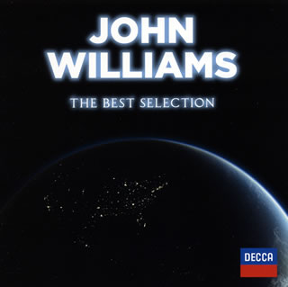 CD)ジョン・ウィリアムズ/ベスト・セレクション(UCCD-4383)(2015/11/04発売)