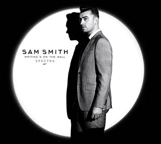 CD)サム・スミス/ライティングズ・オン・ザ・ウォール(UICC-50001)(2015/12/04発売)