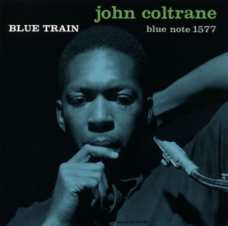 CD)ジョン・コルトレーン/ブルー・トレイン[+3](UCCU-5656)(2016/09/28発売)