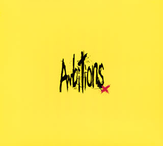 CD)ONE OK ROCK/Ambitions(初回限定盤)（ＤＶＤ付）(AZZS-56)(2017/01/11発売)