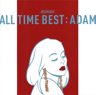 CD)MINMI/ALL TIME BEST:ADAM(UPCH-2116)(2017/03/03発売)