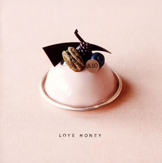 CD)大塚愛/LOVE HONEY(AVCD-93668)(2017/04/12発売)