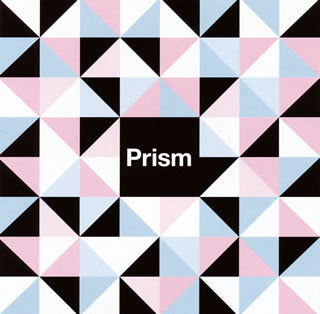 CD)androp/Prism（通常盤）(UPCH-5907)(2017/05/10発売)