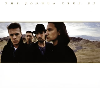 CD)U2/ヨシュア・トゥリー(30周年記念盤～デラックス)(UICI-1144)(2017/06/02発売)