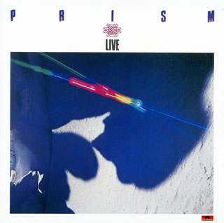 CD)プリズム/PRISM LIVE（(完全限定盤)）(UPCY-9692)(2017/06/21発売)