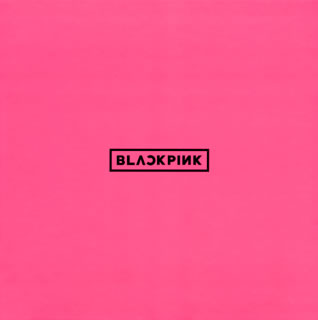 CD)BLACKPINK/BLACKPINK（ＤＶＤ付）(AVCY-58498)(2017/08/30発売)