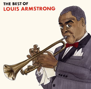 CD)ルイ・アームストロング/ベスト・オブ・ルイ・アームストロング(UCCV-4134)(2017/09/20発売)