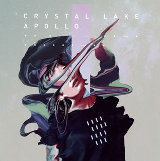 CD)Crystal Lake/Apollo（ＤＶＤ付）(CUBE-1008)(2017/10/11発売)