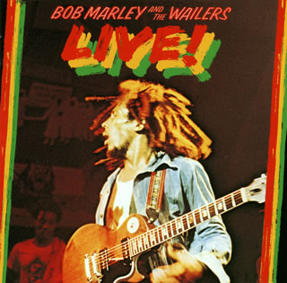 CD)ボブ・マーリー&ザ・ウェイラーズ/ライヴ!(2CDデラックス・エディション)(UICY-15709)(2018/02/07発売)