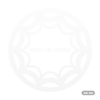 CD)BAND-MAID/MAID IN JAPAN(CRCP-40550)(2018/02/14発売)