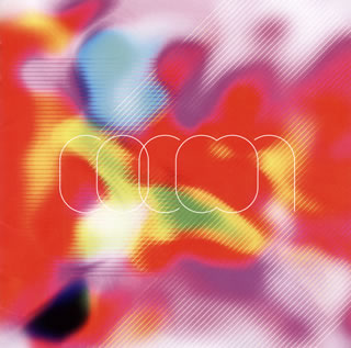 CD)androp/cocoon（通常盤）(UPCH-2152)(2018/03/07発売)