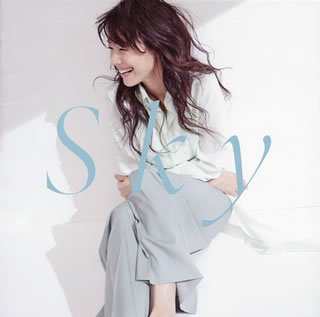 CD)今井美樹/Sky(TYCT-60116)(2018/06/06発売)